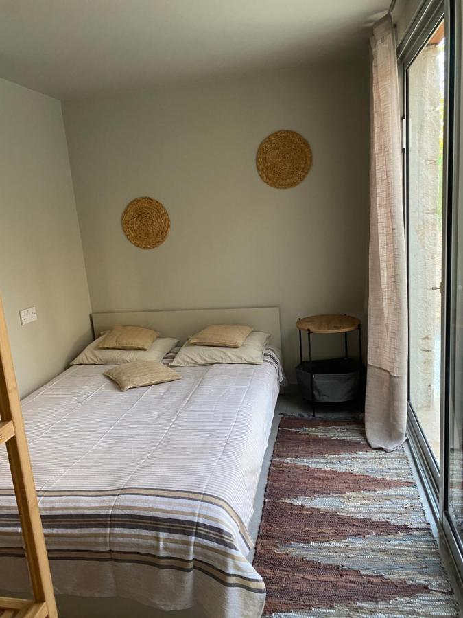 Ammos Luxury Suits And Residences Peja Zewnętrze zdjęcie