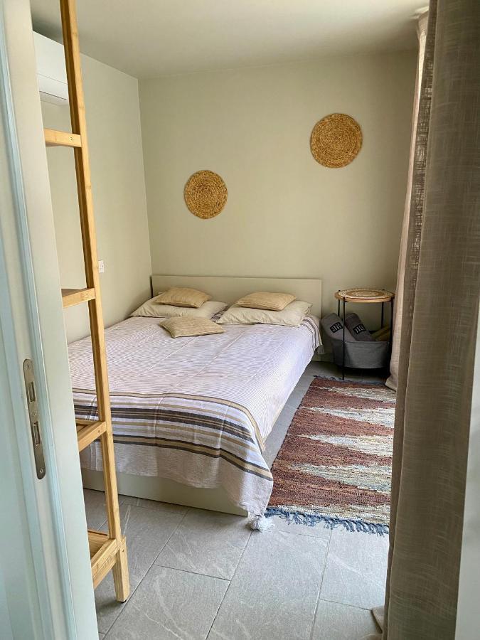 Ammos Luxury Suits And Residences Peja Zewnętrze zdjęcie