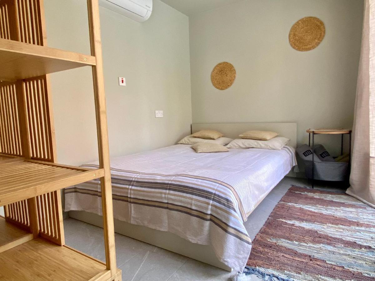 Ammos Luxury Suits And Residences Peja Zewnętrze zdjęcie