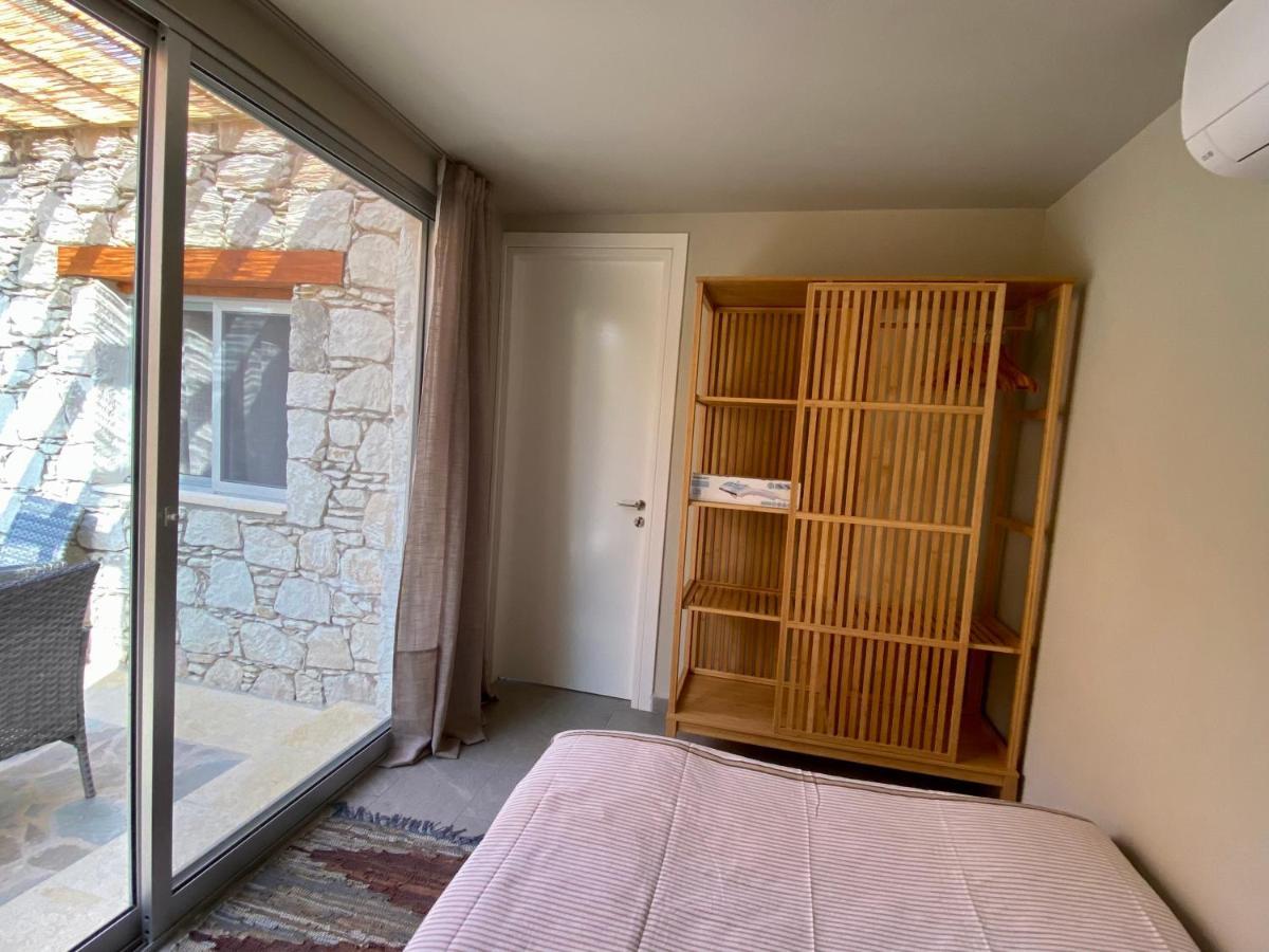 Ammos Luxury Suits And Residences Peja Zewnętrze zdjęcie