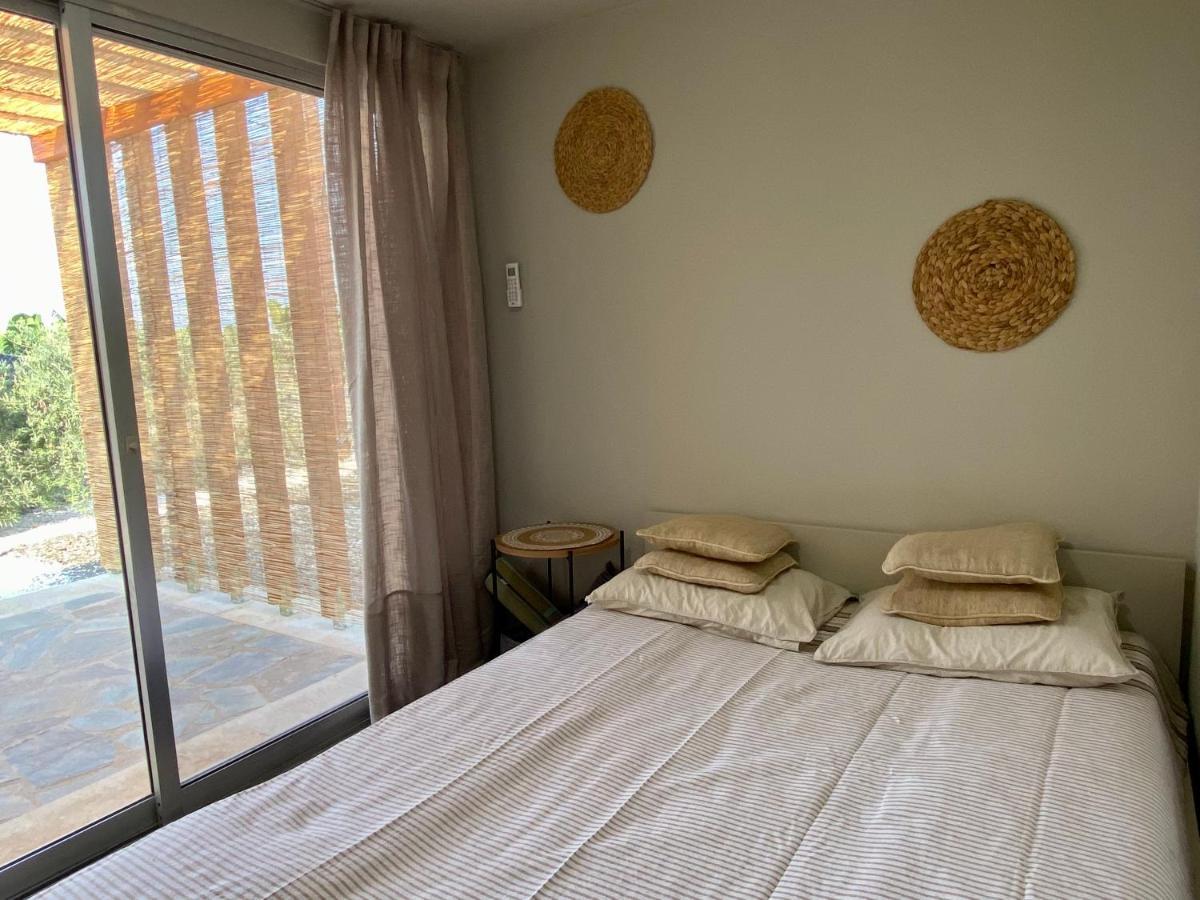 Ammos Luxury Suits And Residences Peja Zewnętrze zdjęcie