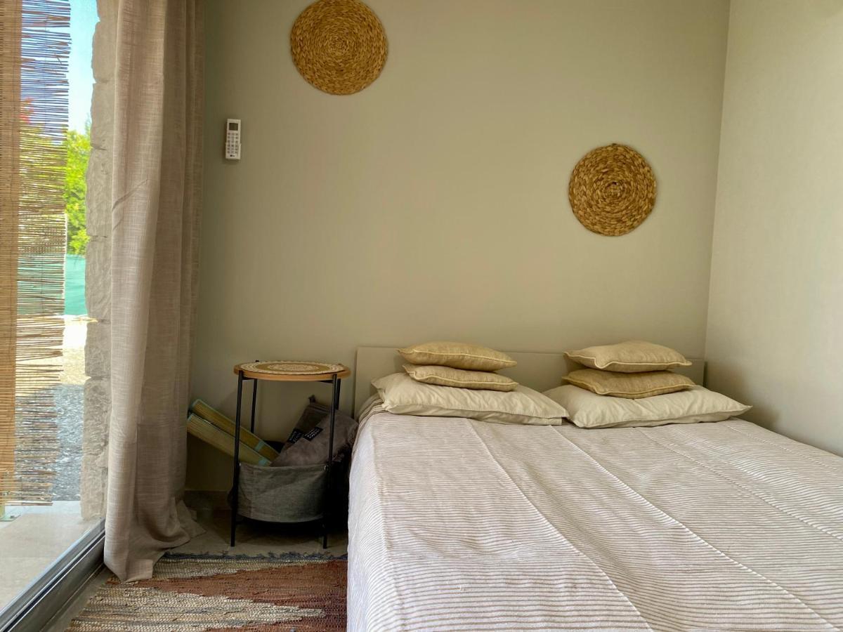 Ammos Luxury Suits And Residences Peja Zewnętrze zdjęcie